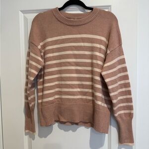 Philosophy Sweater